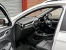 USED 2020 70 MG MG ZS 44.5kWh Exclusive SUV 5dr Electric Auto (143 ps) WHITE+LOWMILES+LOADED