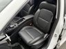 USED 2020 70 MG MG ZS 44.5kWh Exclusive SUV 5dr Electric Auto (143 ps) WHITE+LOWMILES+LOADED
