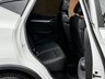 USED 2020 70 MG MG ZS 44.5kWh Exclusive SUV 5dr Electric Auto (143 ps) WHITE+LOWMILES+LOADED