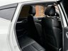 USED 2020 70 MG MG ZS 44.5kWh Exclusive SUV 5dr Electric Auto (143 ps) WHITE+LOWMILES+LOADED
