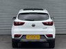 USED 2020 70 MG MG ZS 44.5kWh Exclusive SUV 5dr Electric Auto (143 ps) WHITE+LOWMILES+LOADED