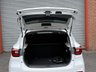 USED 2020 70 MG MG ZS 44.5kWh Exclusive SUV 5dr Electric Auto (143 ps) WHITE+LOWMILES+LOADED