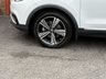 USED 2020 70 MG MG ZS 44.5kWh Exclusive SUV 5dr Electric Auto (143 ps) WHITE+LOWMILES+LOADED