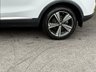 USED 2020 70 MG MG ZS 44.5kWh Exclusive SUV 5dr Electric Auto (143 ps) WHITE+LOWMILES+LOADED