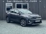 USED 2018 68 KIA STONIC 1.4 2 SUV 5dr Petrol Manual Euro 6 (s/s) (98 bhp) 