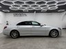 USED 2019 19 MERCEDES-BENZ S CLASS 2.9 S400Ld AMG Line (Executive, Premium Plus) Saloon 4dr Diesel G-Tronic+ Euro 6 (s/s) (340 ps) 