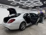 USED 2019 19 MERCEDES-BENZ S CLASS 2.9 S400Ld AMG Line (Executive, Premium Plus) Saloon 4dr Diesel G-Tronic+ Euro 6 (s/s) (340 ps) 