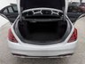 USED 2019 19 MERCEDES-BENZ S CLASS 2.9 S400Ld AMG Line (Executive, Premium Plus) Saloon 4dr Diesel G-Tronic+ Euro 6 (s/s) (340 ps) 