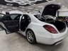 USED 2019 19 MERCEDES-BENZ S CLASS 2.9 S400Ld AMG Line (Executive, Premium Plus) Saloon 4dr Diesel G-Tronic+ Euro 6 (s/s) (340 ps) 