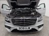 USED 2019 19 MERCEDES-BENZ S CLASS 2.9 S400Ld AMG Line (Executive, Premium Plus) Saloon 4dr Diesel G-Tronic+ Euro 6 (s/s) (340 ps) 