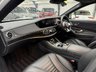 USED 2019 19 MERCEDES-BENZ S CLASS 2.9 S400Ld AMG Line (Executive, Premium Plus) Saloon 4dr Diesel G-Tronic+ Euro 6 (s/s) (340 ps) 