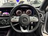 USED 2019 19 MERCEDES-BENZ S CLASS 2.9 S400Ld AMG Line (Executive, Premium Plus) Saloon 4dr Diesel G-Tronic+ Euro 6 (s/s) (340 ps) 