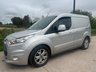 USED 2015 15 FORD TRANSIT CONNECT 1.6 TDCi 200 Limited L1 H1 4dr SUPERB CONDITION. NEW MOT