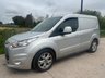 USED 2015 15 FORD TRANSIT CONNECT 1.6 TDCi 200 Limited L1 H1 4dr SUPERB CONDITION. NEW MOT