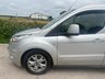 USED 2015 15 FORD TRANSIT CONNECT 1.6 TDCi 200 Limited L1 H1 4dr SUPERB CONDITION. NEW MOT