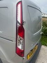 USED 2015 15 FORD TRANSIT CONNECT 1.6 TDCi 200 Limited L1 H1 4dr SUPERB CONDITION. NEW MOT