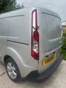 USED 2015 15 FORD TRANSIT CONNECT 1.6 TDCi 200 Limited L1 H1 4dr SUPERB CONDITION. NEW MOT