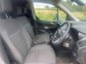 USED 2015 15 FORD TRANSIT CONNECT 1.6 TDCi 200 Limited L1 H1 4dr SUPERB CONDITION. NEW MOT