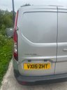USED 2015 15 FORD TRANSIT CONNECT 1.6 TDCi 200 Limited L1 H1 4dr SUPERB CONDITION. NEW MOT