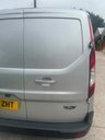 USED 2015 15 FORD TRANSIT CONNECT 1.6 TDCi 200 Limited L1 H1 4dr SUPERB CONDITION. NEW MOT