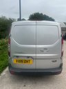 USED 2015 15 FORD TRANSIT CONNECT 1.6 TDCi 200 Limited L1 H1 4dr SUPERB CONDITION. NEW MOT