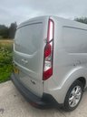 USED 2015 15 FORD TRANSIT CONNECT 1.6 TDCi 200 Limited L1 H1 4dr SUPERB CONDITION. NEW MOT