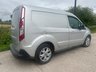 USED 2015 15 FORD TRANSIT CONNECT 1.6 TDCi 200 Limited L1 H1 4dr SUPERB CONDITION. NEW MOT