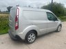 USED 2015 15 FORD TRANSIT CONNECT 1.6 TDCi 200 Limited L1 H1 4dr SUPERB CONDITION. NEW MOT