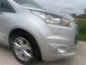 USED 2015 15 FORD TRANSIT CONNECT 1.6 TDCi 200 Limited L1 H1 4dr SUPERB CONDITION. NEW MOT