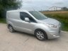 USED 2015 15 FORD TRANSIT CONNECT 1.6 TDCi 200 Limited L1 H1 4dr SUPERB CONDITION. NEW MOT