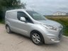USED 2015 15 FORD TRANSIT CONNECT 1.6 TDCi 200 Limited L1 H1 4dr SUPERB CONDITION. NEW MOT