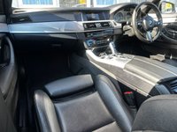 USED 2016 66 BMW 5 SERIES 2.0 520d M Sport Saloon 4dr Diesel Auto Euro 6 (s/s) (190 ps) Full Service History  |  Recently Serviced