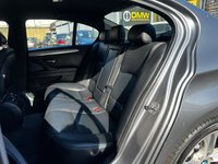 USED 2016 66 BMW 5 SERIES 2.0 520d M Sport Saloon 4dr Diesel Auto Euro 6 (s/s) (190 ps) Full Service History  |  Recently Serviced