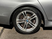 USED 2016 66 BMW 5 SERIES 2.0 520d M Sport Saloon 4dr Diesel Auto Euro 6 (s/s) (190 ps) Full Service History  |  Recently Serviced