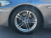 USED 2016 66 BMW 5 SERIES 2.0 520d M Sport Saloon 4dr Diesel Auto Euro 6 (s/s) (190 ps) Full Service History  |  Recently Serviced
