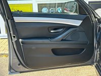 USED 2016 66 BMW 5 SERIES 2.0 520d M Sport Saloon 4dr Diesel Auto Euro 6 (s/s) (190 ps) Full Service History  |  Recently Serviced