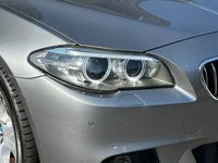USED 2016 66 BMW 5 SERIES 2.0 520d M Sport Saloon 4dr Diesel Auto Euro 6 (s/s) (190 ps) Full Service History  |  Recently Serviced