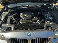 USED 2016 66 BMW 5 SERIES 2.0 520d M Sport Saloon 4dr Diesel Auto Euro 6 (s/s) (190 ps) Full Service History  |  Recently Serviced