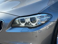 USED 2016 66 BMW 5 SERIES 2.0 520d M Sport Saloon 4dr Diesel Auto Euro 6 (s/s) (190 ps) Full Service History  |  Recently Serviced