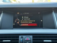 USED 2016 66 BMW 5 SERIES 2.0 520d M Sport Saloon 4dr Diesel Auto Euro 6 (s/s) (190 ps) Full Service History  |  Recently Serviced