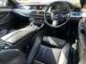 USED 2016 66 BMW 5 SERIES 2.0 520d M Sport Saloon 4dr Diesel Auto Euro 6 (s/s) (190 ps) Full Service History  |  Recently Serviced