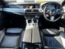 USED 2016 66 BMW 5 SERIES 2.0 520d M Sport Saloon 4dr Diesel Auto Euro 6 (s/s) (190 ps) Full Service History  |  Recently Serviced