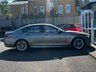 USED 2016 66 BMW 5 SERIES 2.0 520d M Sport Saloon 4dr Diesel Auto Euro 6 (s/s) (190 ps) Full Service History  |  Recently Serviced