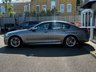 USED 2016 66 BMW 5 SERIES 2.0 520d M Sport Saloon 4dr Diesel Auto Euro 6 (s/s) (190 ps) Full Service History  |  Recently Serviced