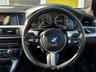 USED 2016 66 BMW 5 SERIES 2.0 520d M Sport Saloon 4dr Diesel Auto Euro 6 (s/s) (190 ps) Full Service History  |  Recently Serviced