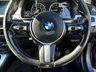 USED 2016 66 BMW 5 SERIES 2.0 520d M Sport Saloon 4dr Diesel Auto Euro 6 (s/s) (190 ps) Full Service History  |  Recently Serviced