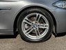 USED 2016 66 BMW 5 SERIES 2.0 520d M Sport Saloon 4dr Diesel Auto Euro 6 (s/s) (190 ps) Full Service History  |  Recently Serviced