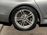 USED 2016 66 BMW 5 SERIES 2.0 520d M Sport Saloon 4dr Diesel Auto Euro 6 (s/s) (190 ps) Full Service History  |  Recently Serviced