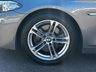 USED 2016 66 BMW 5 SERIES 2.0 520d M Sport Saloon 4dr Diesel Auto Euro 6 (s/s) (190 ps) Full Service History  |  Recently Serviced