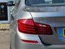 USED 2016 66 BMW 5 SERIES 2.0 520d M Sport Saloon 4dr Diesel Auto Euro 6 (s/s) (190 ps) Full Service History  |  Recently Serviced